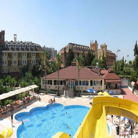 Mira Resort & Spa Кемер Екстер'єр фото
