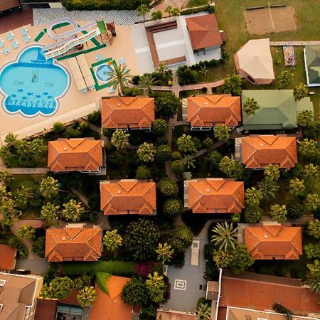 Mira Resort & Spa Кемер Екстер'єр фото
