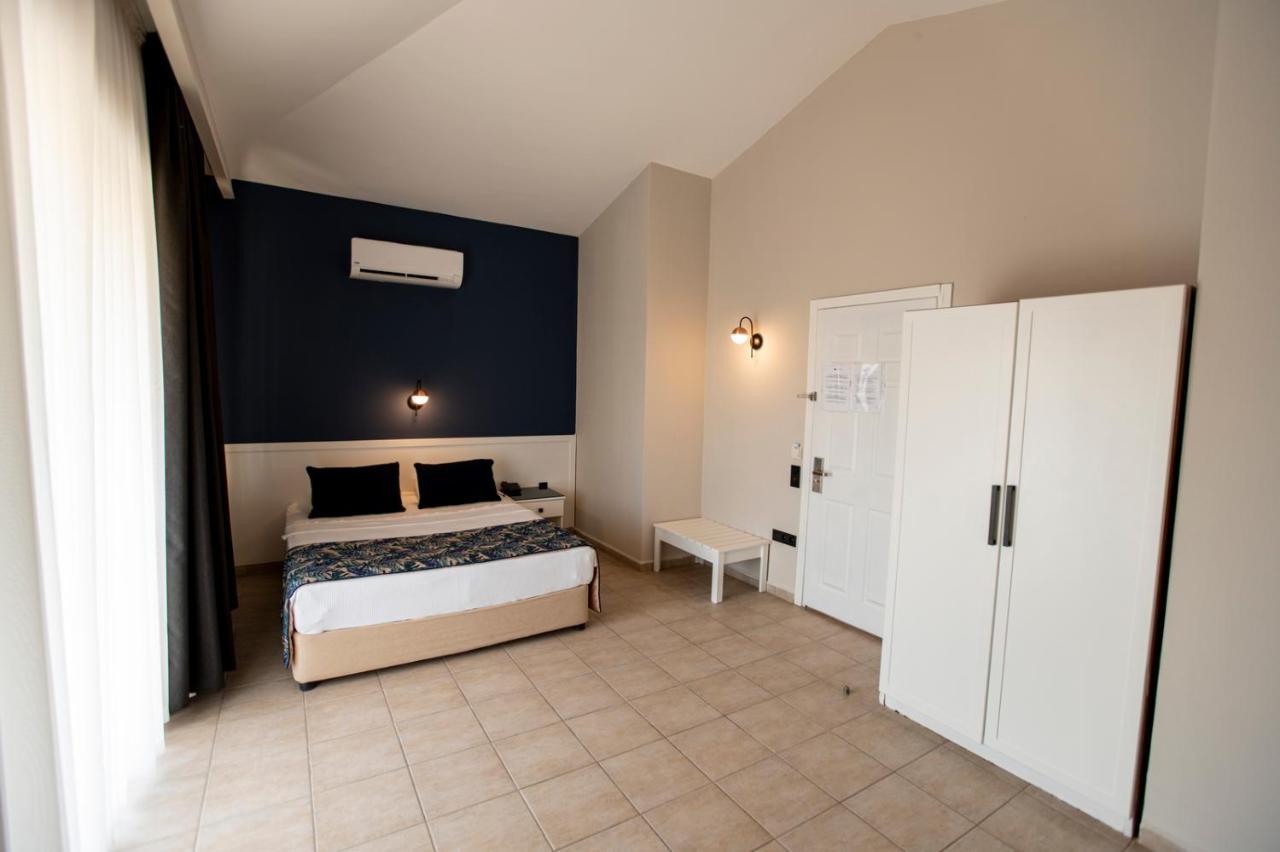 Mira Resort & Spa Кемер Екстер'єр фото