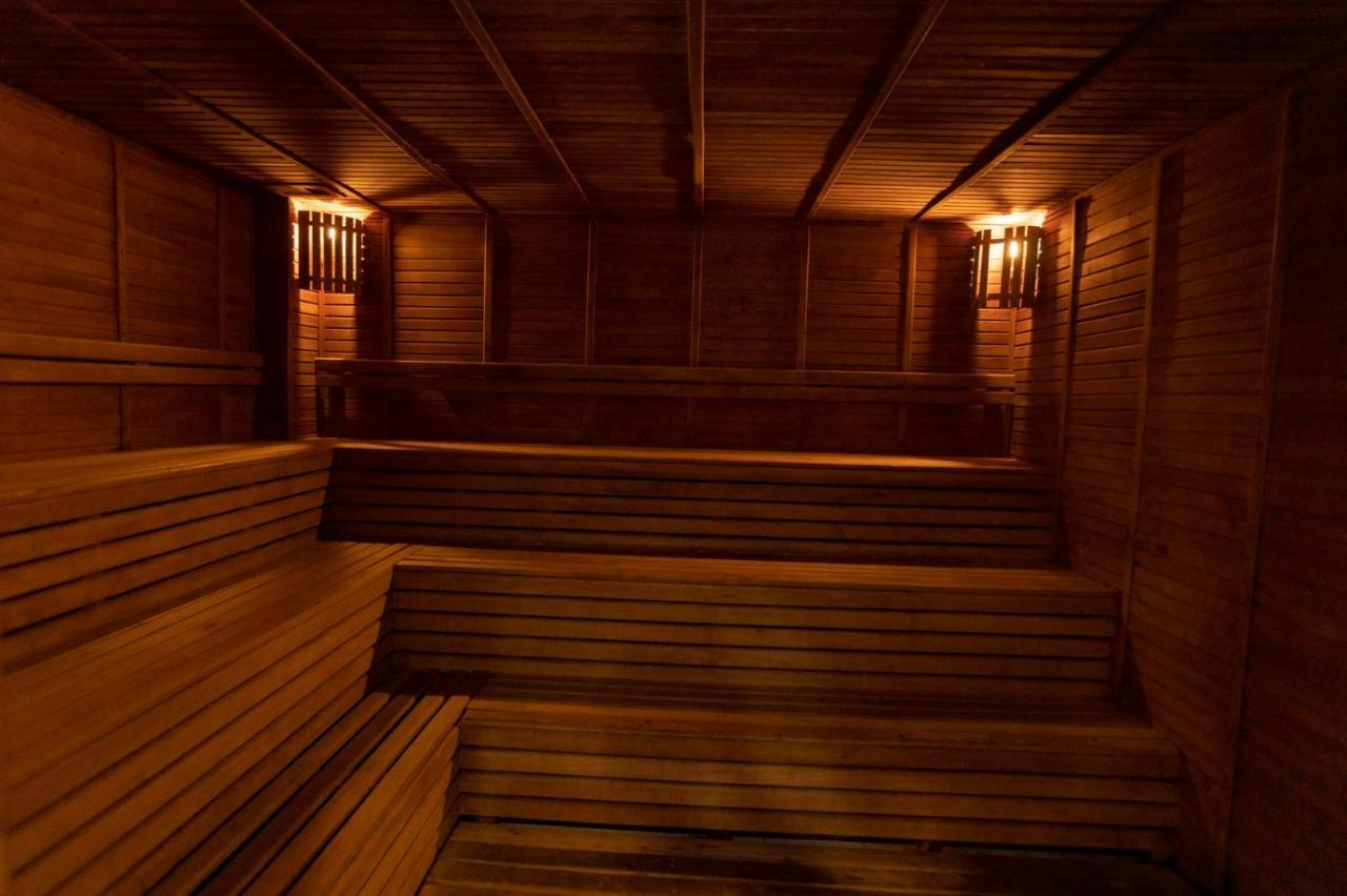 Mira Resort & Spa Кемер Екстер'єр фото